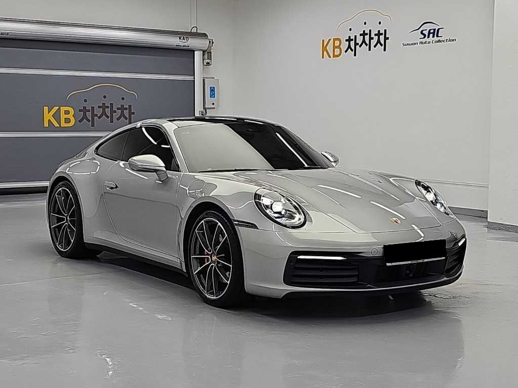 Porsche 911 — photo 04
