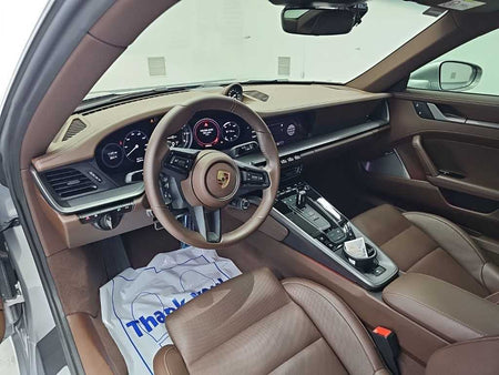 Porsche 911 — photo 07