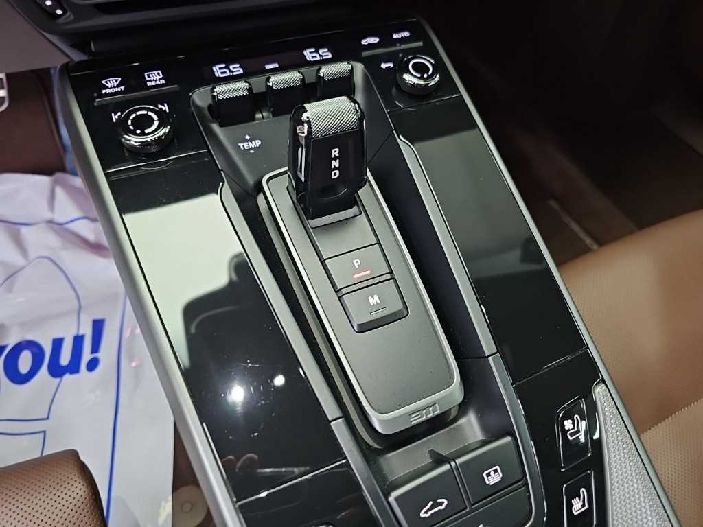 Porsche 911 — photo 08