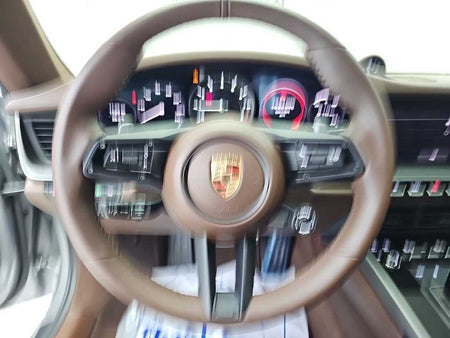 Porsche 911 — photo 09
