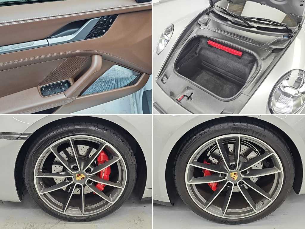 Porsche 911 — photo 19