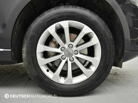 Audi Q5 — photo 05