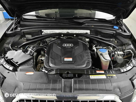 Audi Q5 — photo 06