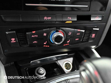 Audi Q5 — photo 17
