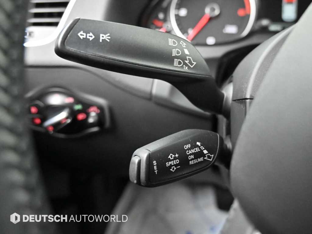 Audi Q5 — photo 18