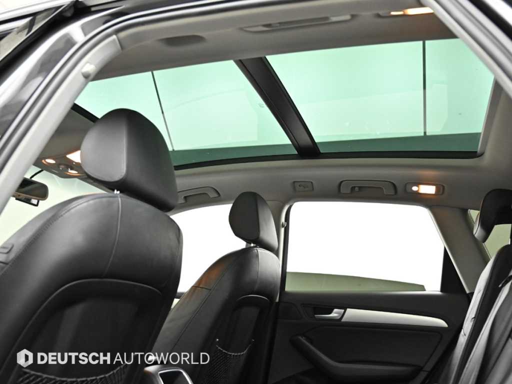 Audi Q5 — photo 19