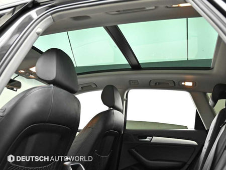 Audi Q5 — photo 19
