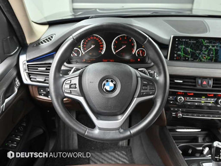 BMW X5 — photo 13