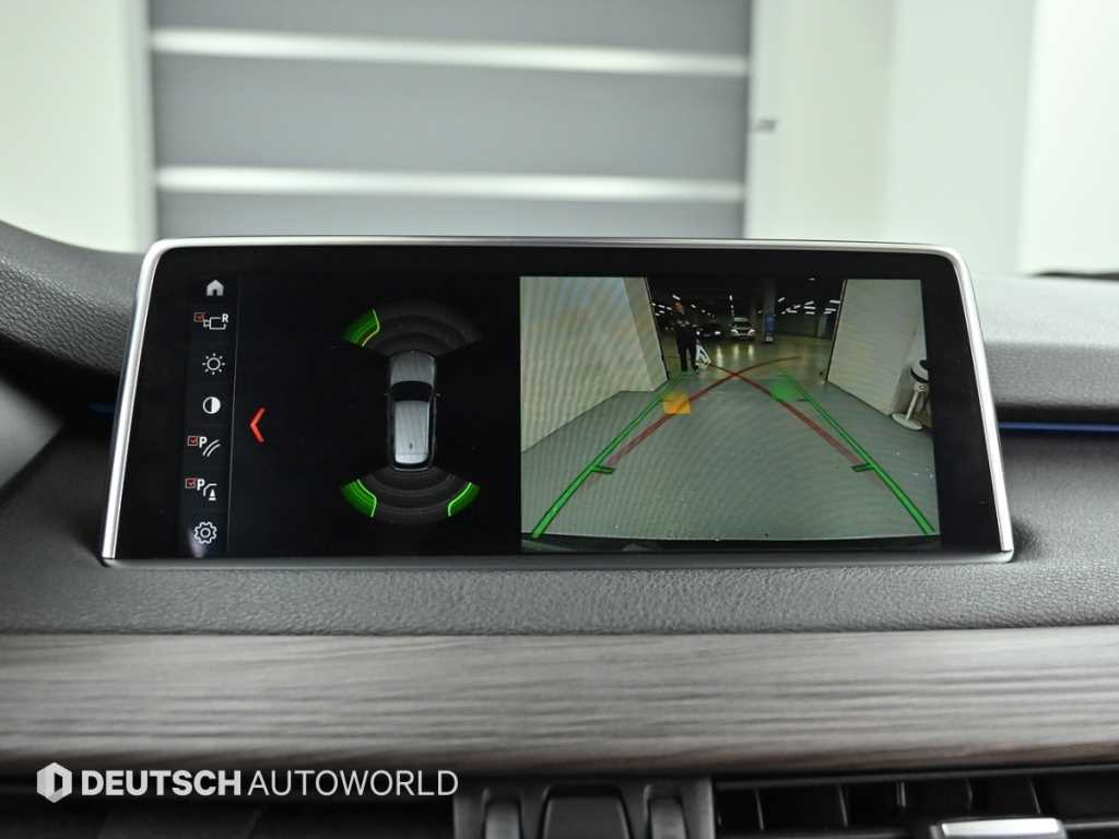BMW X5 — photo 15