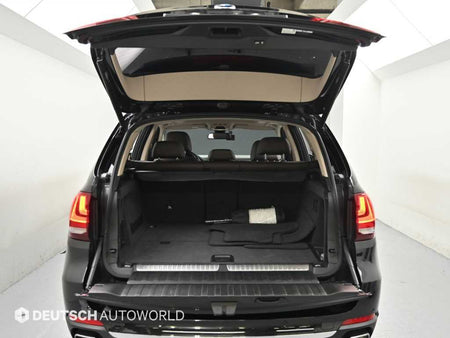 BMW X5 — photo 19