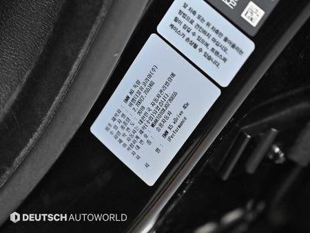 BMW X5 — photo 20