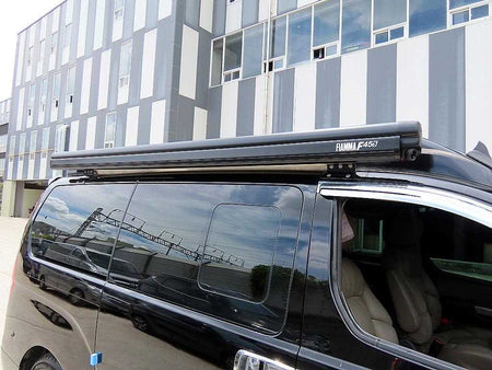 Hyundai Starex — photo 05