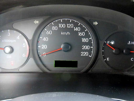 Hyundai Starex — photo 10