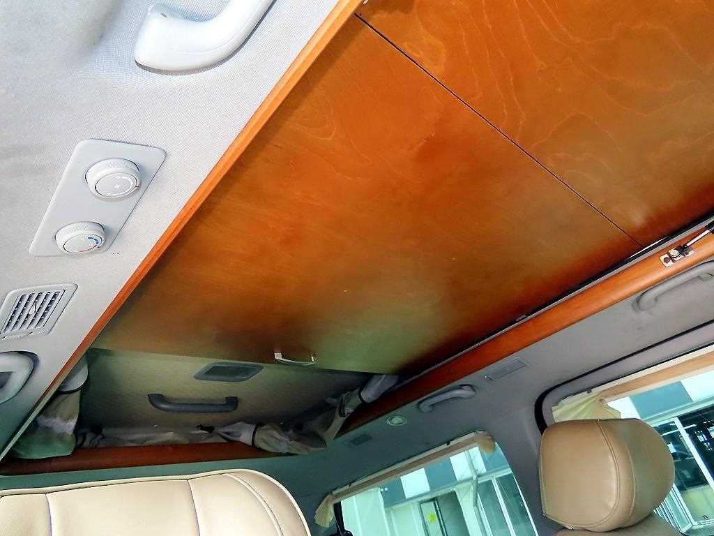 Hyundai Starex — photo 14