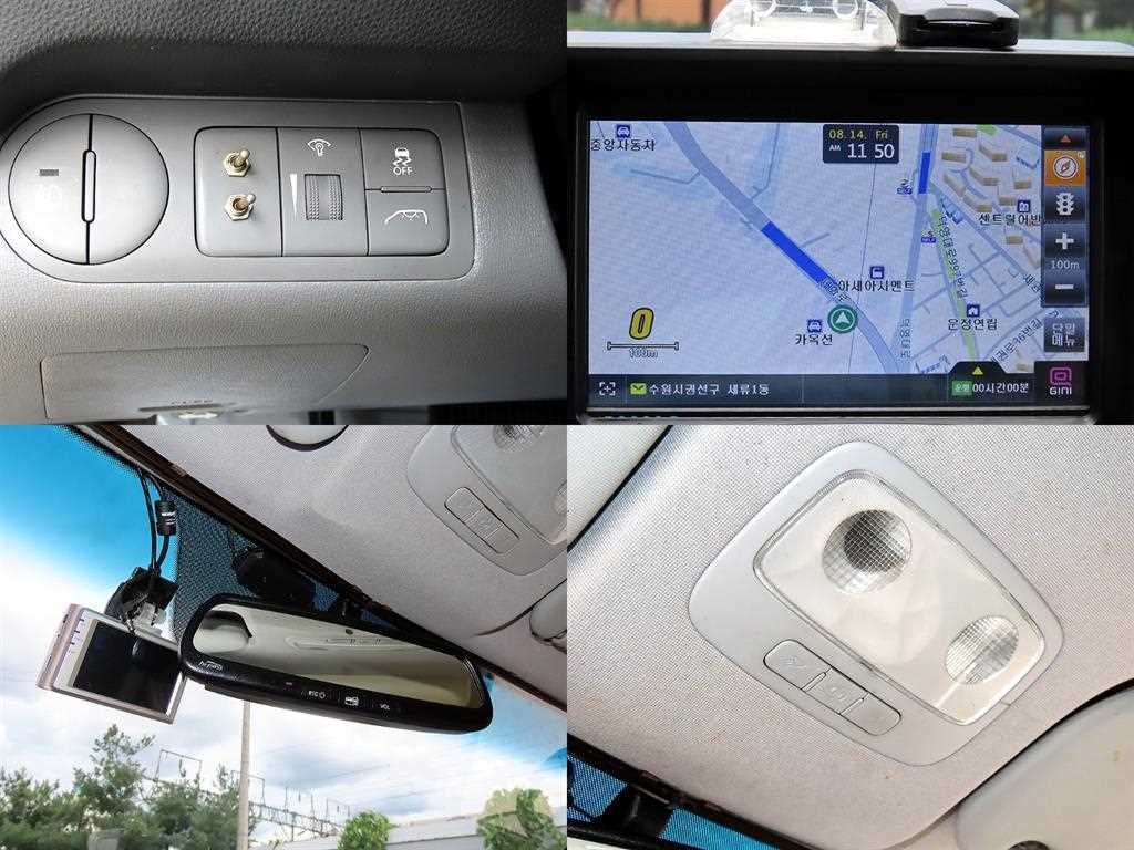 Hyundai Starex — photo 17