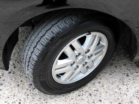 Hyundai Starex — photo 19