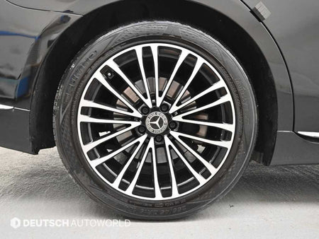 Mercedes-Benz S-Class — photo 05