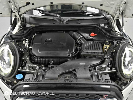 Mini Cooper Convertible — photo 06