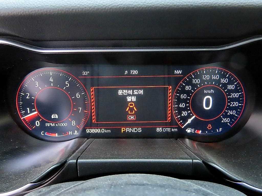 Ford Mustang — photo 09