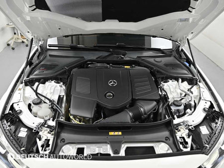 Mercedes-Benz E-Class — photo 06