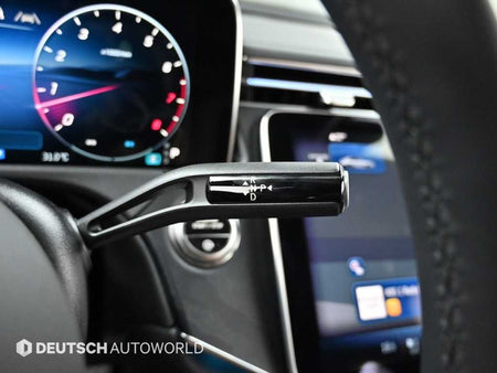 Mercedes-Benz E-Class — photo 09