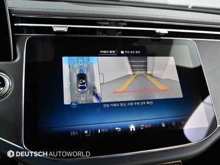 Mercedes-Benz E-Class — photo 15