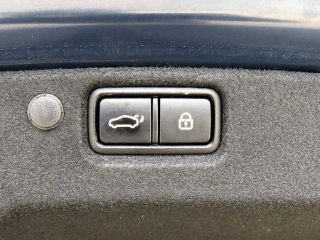 Kia K7 — photo 18