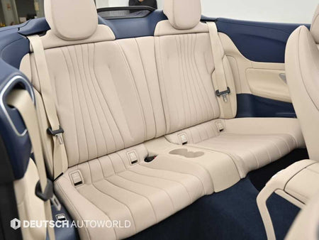 Mercedes-Benz E-Class — photo 12