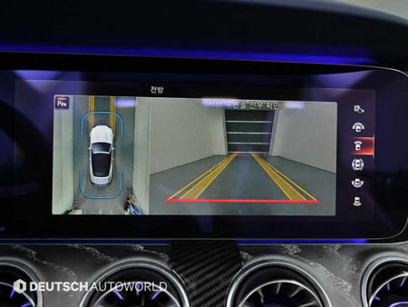 Mercedes-Benz E-Class — photo 15