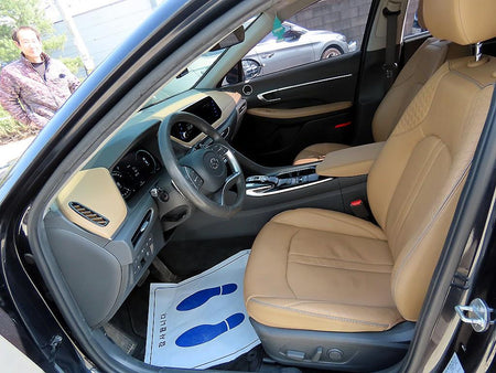 Hyundai Sonata — photo 05