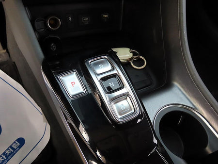 Hyundai Sonata — photo 11