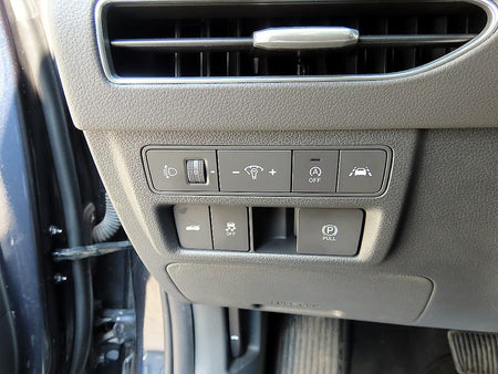 Hyundai Sonata — photo 12