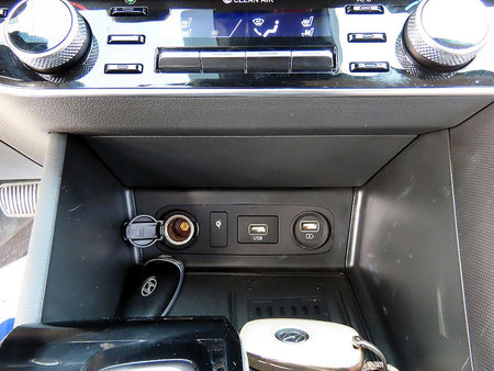 Hyundai Sonata — photo 13