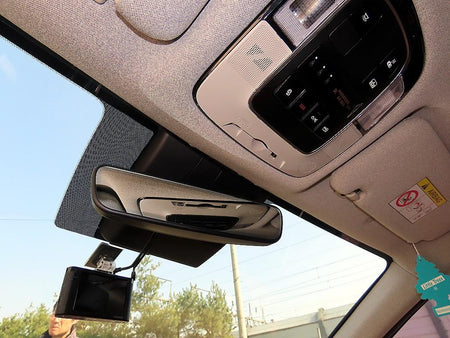 Hyundai Sonata — photo 15