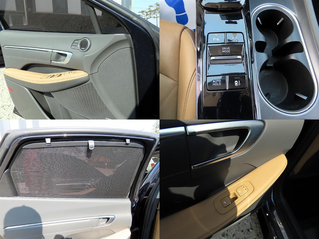 Hyundai Sonata — photo 17