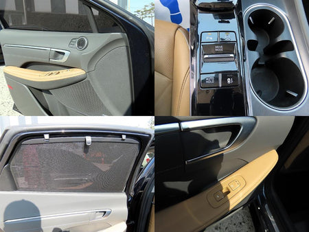 Hyundai Sonata — photo 17