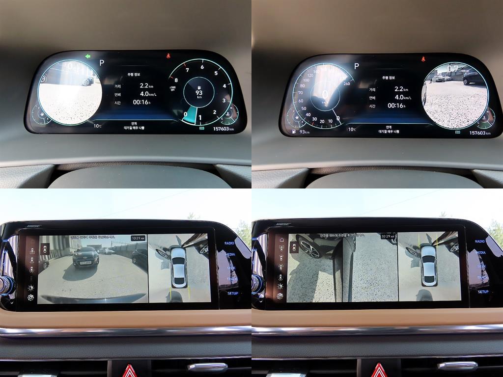 Hyundai Sonata — photo 18