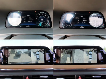 Hyundai Sonata — photo 18