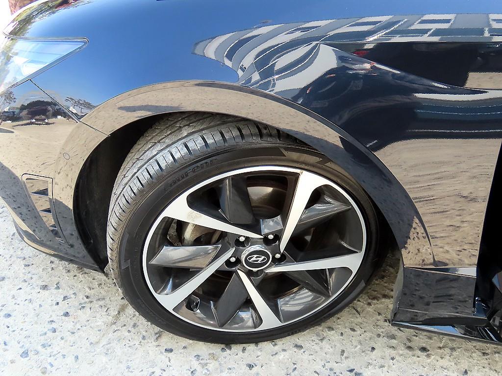 Hyundai Sonata — photo 20
