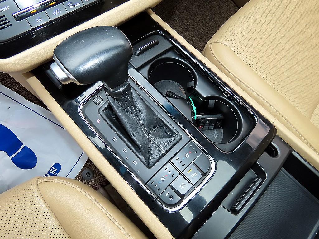 Kia Carnival — photo 11