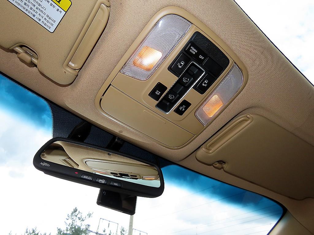 Kia Carnival — photo 15