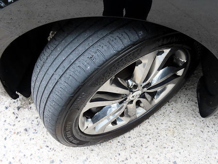 Kia Carnival — photo 20