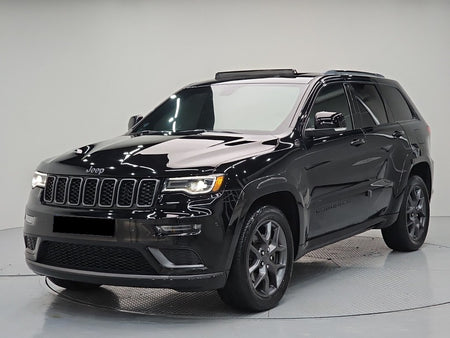 Jeep Cherokee — photo 01
