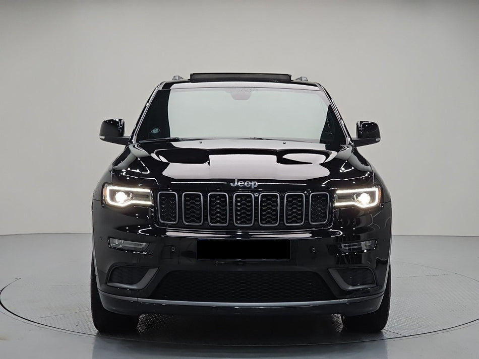Jeep Cherokee — photo 02