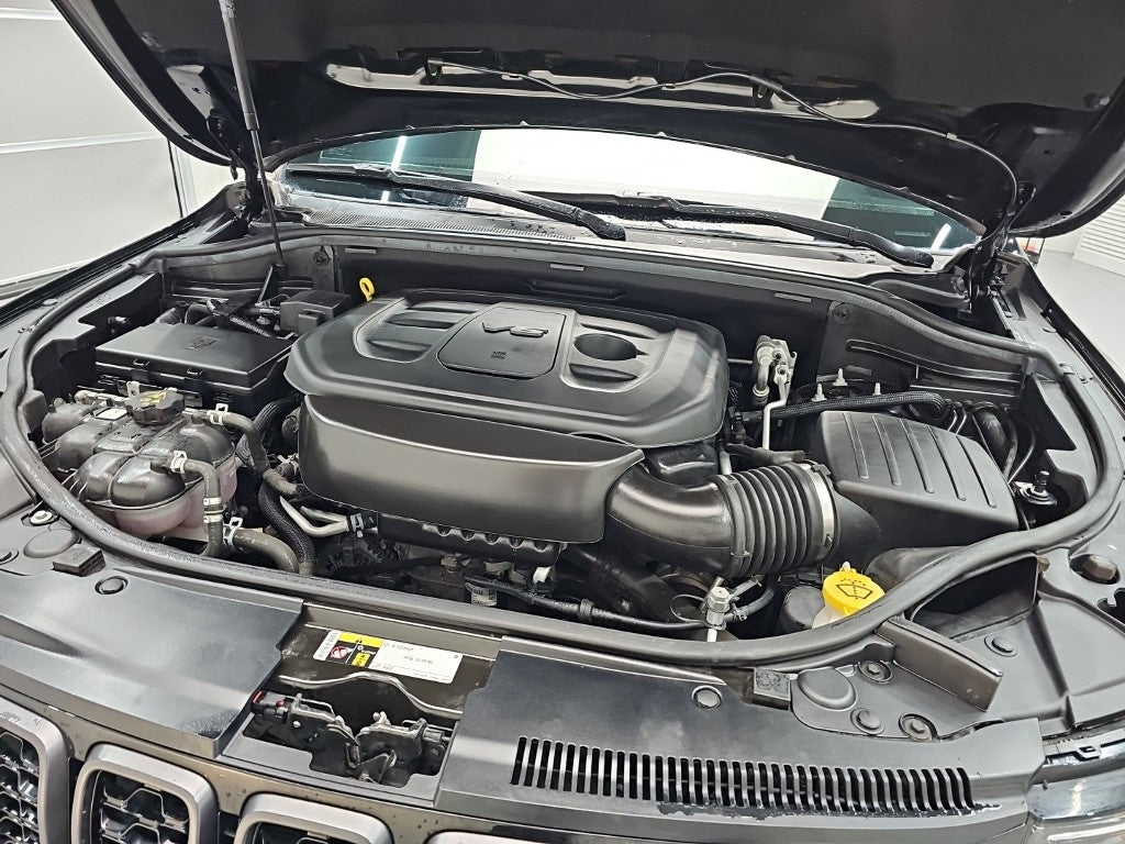 Jeep Cherokee — photo 05