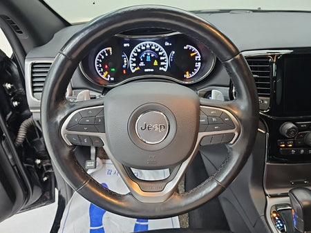 Jeep Cherokee — photo 09