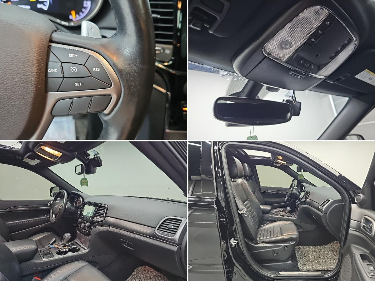 Jeep Cherokee — photo 18