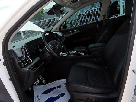 Kia Sportage — photo 05