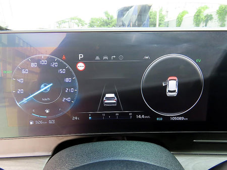 Kia Sportage — photo 09