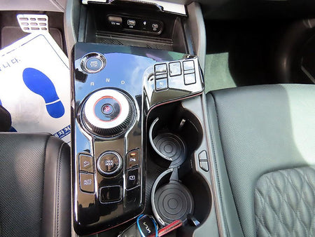 Kia Sportage — photo 10